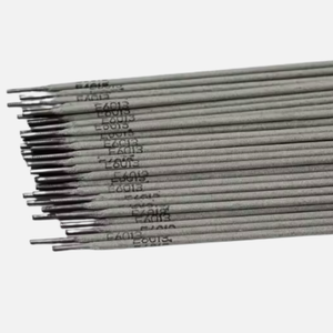 Electrodo de Soldadura de Acero de Baja Aleación de Alta Resistencia AWS E9018 G, Varilla de Soldadura SMAW de Alta Resistencia, Fabricante de Varillas de Soldadura de Diferentes Calidades - Product Image 4