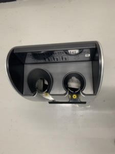 Sistema de Recarga Rápida para Dispensador de Paraguas con Base Antideslizante para Áreas de Entrada Comerciales Optimizadas para Zonas de Alto Tráfico - Product Image 5