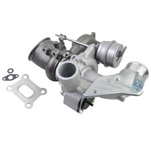 2012-2015 for Ford Edge Explorer Focus Turbocharger CB5E6K682BA 2012-2013 for Volvo S60 2.0L Turbocharger CB5Z6K682C CB5E6K682BF - Product Image 3