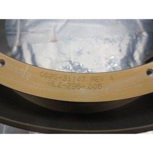 AMAT 0020-31147 แท่งแทรก, ฐาน, อะลูมิเนียม, ISO, 200 มม. - อุปกรณ์และชิ้นส่วนเซมิคอนดักเตอร์ระดับโลกที่เชื่อถือได้ - Product Image 4