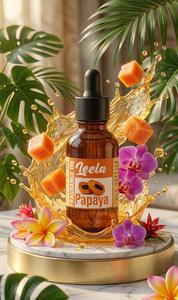 Aceite Aromático Premium de Papaya – Aroma Dulce y Frutal Tropical para Velas, Jabones, Perfumes, Incienso y Creaciones DIY - Product Image 1
