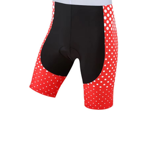 Ensemble de maillot de cyclisme personnalisé 2026 de haute qualité pour hommes avec short à bretelles respirant, dernière conception, ensembles uniformes avec logo personnalisé - Product Image 5