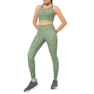 Leggings Deportivos para Mujer, Nuevo Estilo, MOQ Bajo, Leggings de Alta Calidad para Mujer - Product Image 6