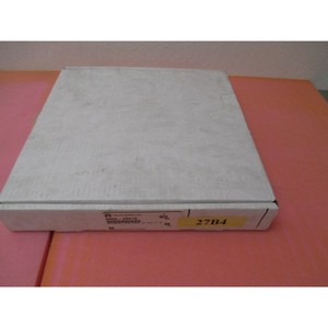 AMAT 0020-25215 COLLIMATOR, HONEYCOMB, 1/2 นิ้ว - อุปกรณ์และชิ้นส่วนเซมิคอนดักเตอร์ระดับโลกที่เชื่อถือได้ - Product Image 2