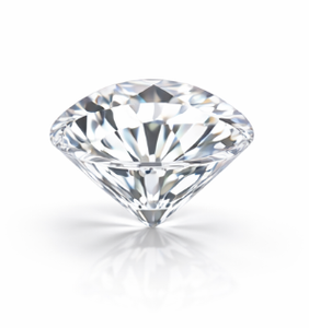 Diamante suelto cultivado en laboratorio de 1.00 quilates, E VVS2, certificado por IGI, CVD, corte excelente, redondo brillante, perfecto para anillo de compromiso. - Product Image 4