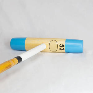 Mazas de Polo Hechas a Mano Personalizadas a Precio Accesible, Proveedor Mayorista, Color Personalizado para Equitación, en Venta - Product Image 2