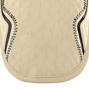 อุปกรณ์ป้องกันข้อศอกเบสบอลและซอฟต์บอลระดับพรีเมียมสำหรับผู้ใหญ่  แผ่นรองป้องกันแขน EVA สำหรับกีฬา  ปรับแต่งได้ พร้อมการปกป้องที่ครอบคลุม - Product Image 5