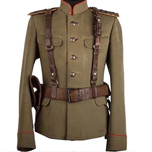 Nueva Chaqueta de Uniforme de Lana Estilo Vintage Vietnamita-Americano, Transpirable, Reproducción Personalizada al por Mayor, Camuflaje para Hombres, para Reenactaciones - Product Image 1
