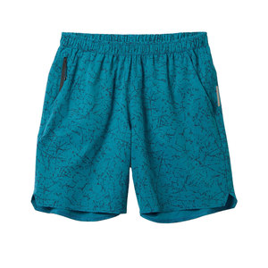 Shorts en nylon pour homme, sur mesure, décontractés, pour adultes, de haute qualité, avec taille élastique. - Product Image 1