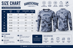 Camiseta de Pesca Personalizada al por Mayor 2026, 100% Poliéster, Manga Larga, Sublimada, Secado Rápido, Transpirable, Camuflaje, Ropa para Hombre - Product Image 6