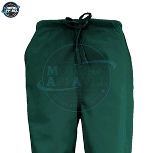 Medical Scrub Suit Nurse Hospital Uniform Scrub <b>Set</b> For <b>Doctors</b> Breathable Quick Dry Plus Size Scrub Suit With Oem Service - Product Image 5