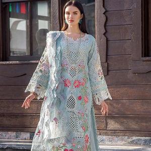 ชุดเดรสงานแต่งงานและงานปาร์ตี้สำหรับผู้หญิง ขายดี ราคาถูก ผ้าระบายอากาศได้ดี วัสดุเนื้อผ้าคุณภาพดี  สั่งซื้อขั้นต่ำน้อย - Product Image 1