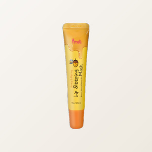 korean skin care <b>mask</b> Prreti Honey & Berry Lip <b>Sleeping</b> <b>Mask</b> 15g - Product Image 5