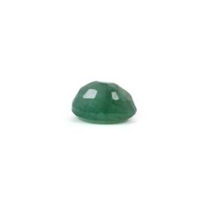 3.45 Carat Premium Emerald Loose Gemstone Faceted Emerald Cut for Fine Jewelry - Product Image 3