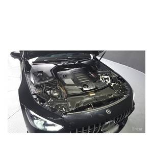 Mercedes-Benz AMG GT 4 Puertas 43 4MATIC+ 2022, 81,407 km, Caja de Cambios Automática, Volante a la Izquierda, con Cámara Trasera - Product Image 6