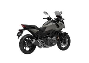 Motocicleta NC750X DCT 2026, 745cc, 190 Km/h, Lista para Entrega, Superventas - Product Image 5