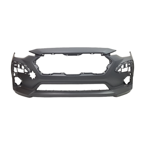 Cubierta de Parachoques Delantero de Alta Calidad para Subaru Crosstrek 2024-2026, Pieza de Repuesto Automotriz OEM 57704FN21A SU1000200 - Product Image 1