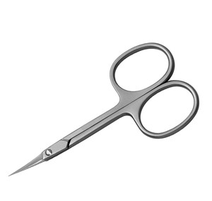 Russian Style Dead Skin <b>Scissor</b> Straight And Curved Blade Sharp Edge Cuticle Manicure <b>Scissor</b> - Product Image 4