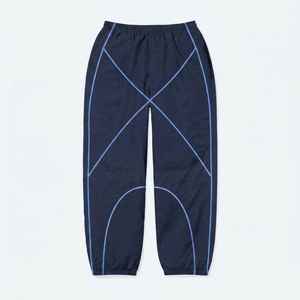 Survêtement coupe-vent d'hiver pour homme de haute qualité, personnalisé, écologique, respirant, léger, anti-UV, coupe classique, OEM - Product Image 4
