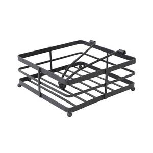 New Selling Fantastic Design Iron Napkin Holder Best Quality Customized Size Napkin <b>Tissue</b> Holder At Competitive Price - Product Image 3