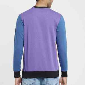 Sweat-shirt pour homme au design tendance, fabrication sur mesure OEM, faible MOQ, meilleur prix de vente pour sweat-shirt homme grande taille - Product Image 2