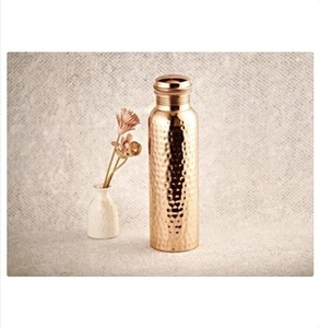 <b>copper</b> <b>bottle</b> 1 liter <b>copper</b> <b>bottle</b> 1000 ml <b>copper</b> <b>bottle</b> for water <b>copper</b> <b>bottle</b> handmade <b>copper</b> <b>bottle</b> engraved <b>copper</b> <b>bottle</b> - Product Image 1