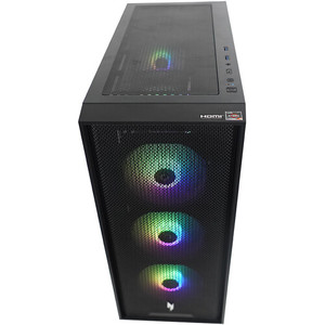 คอมพิวเตอร์ตั้งโต๊ะสำหรับเล่นเกม Factort Sales Nitro 80 - Product Image 2