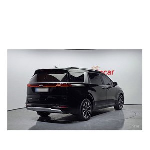 Kia Carnival Prestige 2021 de 9 Plazas, 102.072 km, Diésel, Automático, Emisión Euro V, Asientos de Cuero, Volante a la Izquierda - Product Image 2