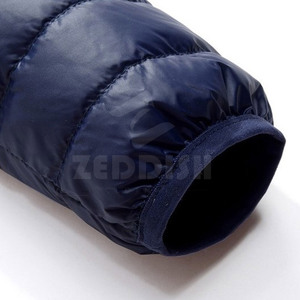 Plus Size Adults <b>Long</b> Sleeves Puffer <b>Jacket</b> Comfortable <b>Men's</b> Use Puffer <b>Jackets</b> Made In Pakistan - Product Image 6
