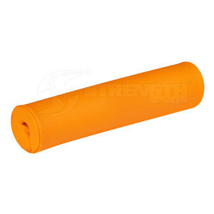 Almohadilla ligera para barra con espuma premium para entrenamiento diario de sentadillas y empuje de cadera. - Product Image 2