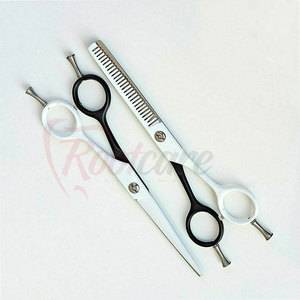 Trending Now Barber <b>Scissors</b> Sets Perfect Trim Barber <b>Scissors</b> Sets Handy Barber <b>Scissors</b> Sets - Product Image 2