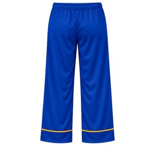 Conjunto de Pijama Personalizado de Verano para Mujer, Camiseta de Manga Larga con Botones y Pantalones a Juego, Logotipo Personalizado, Transpirable y Cómodo, Dos Piezas - Product Image 5
