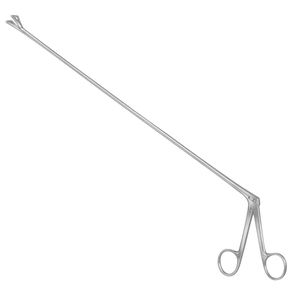 Rectal Biopsy Specimen Forceps 28cm35cm 42cm Stainless Steel Surgical Instruments Customized Medic Instrument By <b>Blush</b> Surgical - Product Image 3