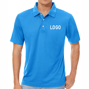 เสื้อเชิ้ตผู้ชายผ้าฝ้าย 100% เนื้อหนา คุณภาพพรีเมียม ทรงโอเวอร์ไซส์ แขนสั้น ผ้าถักลายเรียบ รับสกรีนโลโก้ - Product Image 2