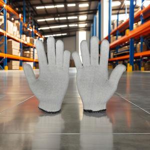 Gants de sécurité confortables fabriqués au Vietnam pour le travail et l'artisanat - Product Image 1