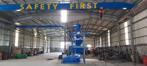 สายพานลำเลียงแบบนิวเมติกใหม่พร้อมโซลูชันทางธุรกิจอัจฉริยะพร้อมเครื่องยนต์หลักสำหรับโรงงานผลิต - Product Image 5