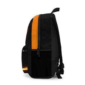 Soccer Team Gear <b>Backpack</b> Supplier With Side Mesh Pockets And Ball Storage Professional Sports Soccer <b>Backpack</b> Manufacturer - Product Image 2
