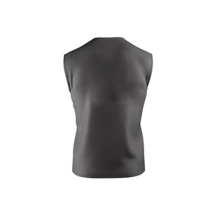 Nouvelle Conception 2026 – Maillot de Sport Sans Manches 7v7 pour Hommes en Polyester Respirant – Haute Qualité - Product Image 3