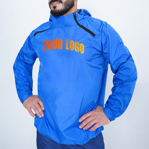 Traje de Sauna, Servicio OEM, Logotipo Personalizado, Traje de Entrenamiento para Pérdida de Peso para Marcas de Fitness, Proveedor Mayorista de Exportación a Todo el Mundo - Product Image 4