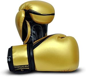 Gants de boxe les plus vendus pour l'entraînement, antidérapants, avec fermeture auto-agrippante pour le soutien du poignet, couleur bleue, 8oz-16oz, vente en gros, personnalisables - Product Image 5