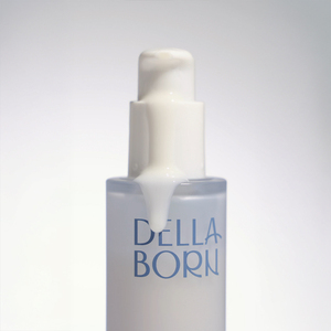 Suero Facial Coreano con Péptidos Orgánicos, Niacinamida y Miel de Manuka, Etiqueta Privada OEM, 30 ml, Antienvejecimiento - Product Image 1