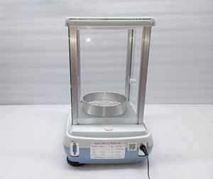 Balance analytique modèle KAB2L, instrument de pesage électronique numérique de laboratoire - Product Image 5