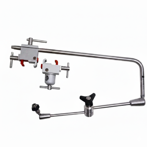 Bras articulé avec pince de table rotative pour système d'accès cervical antérieur A+ - Product Image 2