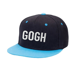 Casquette snapback noire avec broderie de feuille d'érable rouge, chapeau décontracté unisexe 58-60CM - Product Image 2