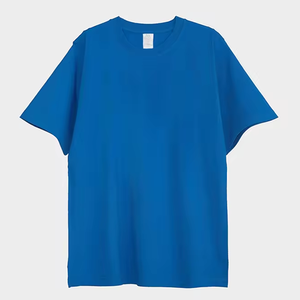 T-shirt pour homme en jersey tricoté 100% coton, coupe classique, anti-boulochage, motif uni sur le devant |   Mes personnes préférées m'appellent - Product Image 2