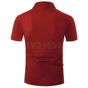 Camiseta Polo Personalizada para Hombre, Talla Grande, para Adultos, Camiseta Polo para Usar en Verano - Product Image 3