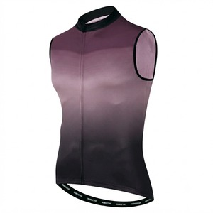 Wholesale <b>Cycling</b> Jersey Top Quality <b>Cycling</b> Jersey Sublimation <b>Cycling</b> Jersey <b>Men</b> <b>Cycling</b> Jersey Sleeveless <b>Cycling</b> Jersey - Product Image 3