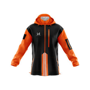 Veste de ski et de snowboard pour homme, écologique, imperméable, coupe-vent, respirante, séchage rapide, anti-UV, grande taille, personnalisée - Product Image 2