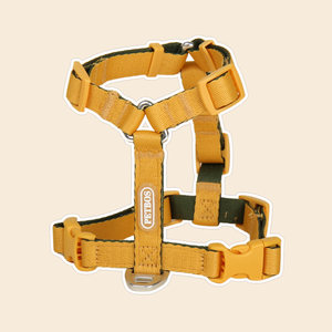 Adjustable <b>Pink</b> Pet <b>Harness</b> Vest Dog and Cat Walking <b>Harness</b> Adjustable Strap Pet Supplies - Product Image 5
