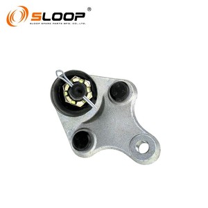 Rotule de direction basse gauche/droite 43330-09720 pour TOYOTA - Product Image 3